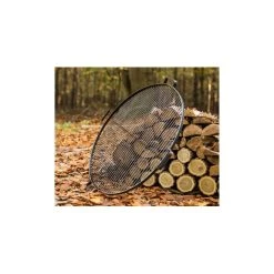 Cook King 70 Cm Stål Rist Med 4 Håndtag -OFYR butik cook king 70 cm stal rist med 4 handtag 2