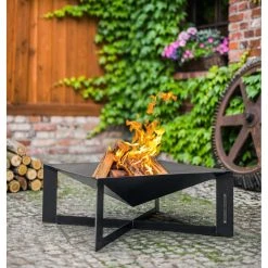 Cook King 70x70 Cm Bålsted “CUBA” -OFYR butik cook king 70x70 cm balsted cuba 3