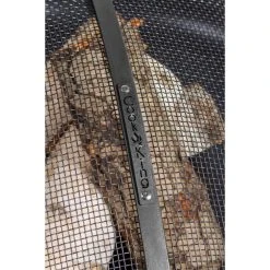 Cook King 79 Cm Bålsted Trådnet Låg 13 Cook King 79 Cm Bålsted Trådnet Låg -OFYR butik cook king 79 cm balsted tradnet lag 6