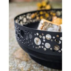 Cook King 80 Cm Bålsted “BOSTON” -OFYR butik cook king 80 cm balsted boston 6