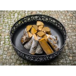 Cook King 80 Cm Bålsted “BOSTON” -OFYR butik cook king 80 cm balsted boston 7