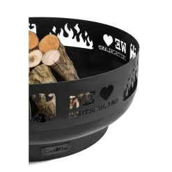 Cook King 80 Cm Bålsted “BREMA” -OFYR butik cook king 80 cm balsted brema 2