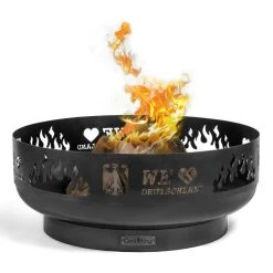 Cook King 80 Cm Bålsted “BREMA”