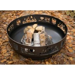 Cook King 80 Cm Bålsted “BREMA” -OFYR butik cook king 80 cm balsted brema 4