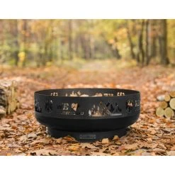 Cook King 80 Cm Bålsted “BREMA” -OFYR butik cook king 80 cm balsted brema 5