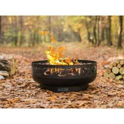 Cook King 80 Cm Bålsted “FOREST” 14 Cook King 80 Cm Bålsted “FOREST” -OFYR butik cook king 80 cm balsted forest 6