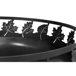 Cook King 80 Cm Bålsted “TORONTO” -OFYR butik cook king 80 cm balsted toronto 2