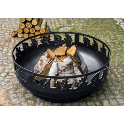 Cook King 80 Cm Bålsted “TORONTO” -OFYR butik cook king 80 cm balsted toronto 8