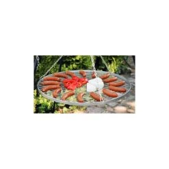 Cook King 80 Cm Rustfristål Rist -OFYR butik cook king 80 cm rustfristal rist 2