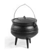 Cook King 9 L Støbejerns Afrikansk Gryde