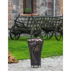 Cook King Bålkurv “FLAME” -OFYR butik cook king balkurv flame 11