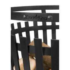 Cook King Bålkurv “FLAME” -OFYR butik cook king balkurv flame 12