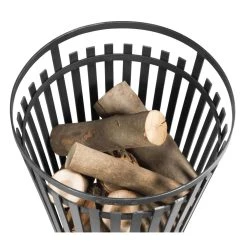 Cook King Bålkurv “FLAME” -OFYR butik cook king balkurv flame 13