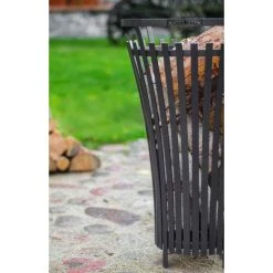 Cook King Bålkurv “FLAME” -OFYR butik cook king balkurv flame 8