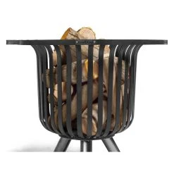 Cook King Bålkurv “VERONA” -OFYR butik cook king balkurv verona 11