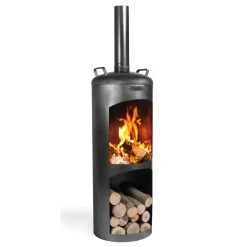 Cook King Garden Stove “FARO”