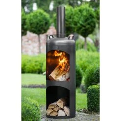 Cook King Garden Stove “FARO” -OFYR butik cook king garden stove faro 4