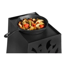 Cook King Garden Stove “HAWANA” -OFYR butik cook king garden stove hawana 4