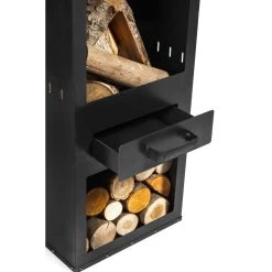 Cook King Garden Stove “ROSA” -OFYR butik cook king garden stove rosa 2