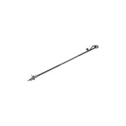 Cook King Spark Screen And Bålsted Poker