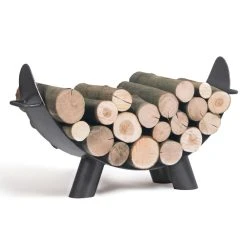 Cook King Udendørs Brændestativ“MILA”