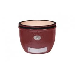 Monolith Classic - Keramisk Bund 2017 Rød