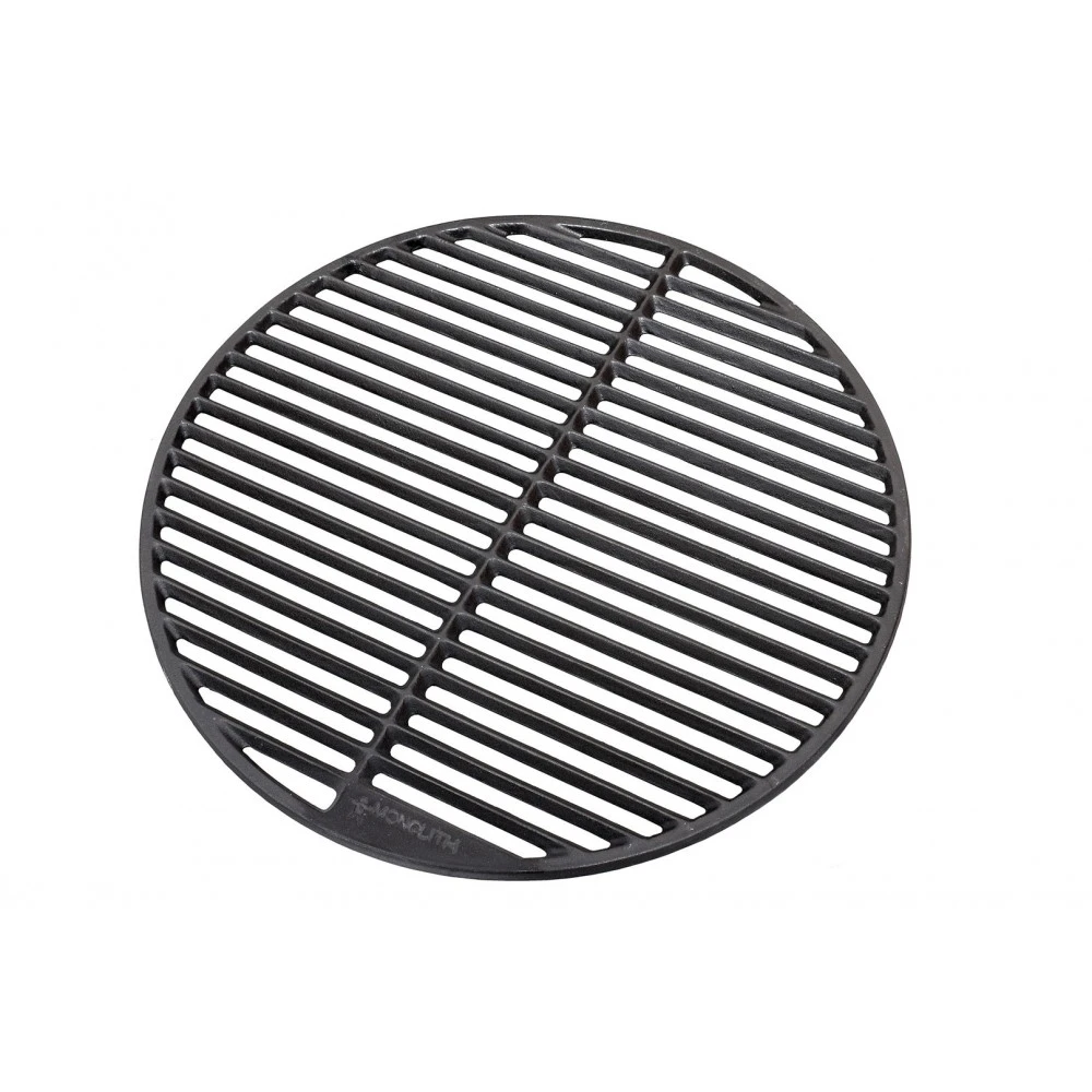 Monolith Classic - Støbejernsrist 1 Monolith Classic - Støbejernsrist