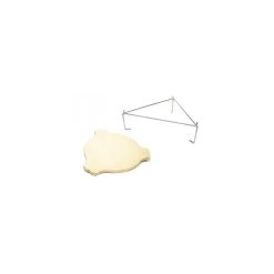 Monolith Junior - Deflektor Sten Inkl. Lift