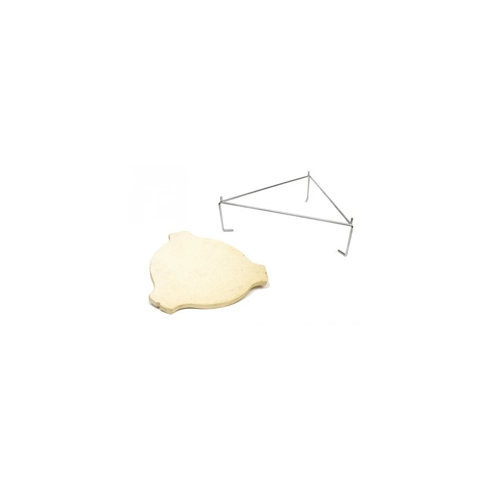 Monolith Junior - Deflektor Sten Inkl. Lift 1 Monolith Junior - Deflektor Sten Inkl. Lift