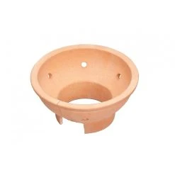 Monolith Junior - Fire Box