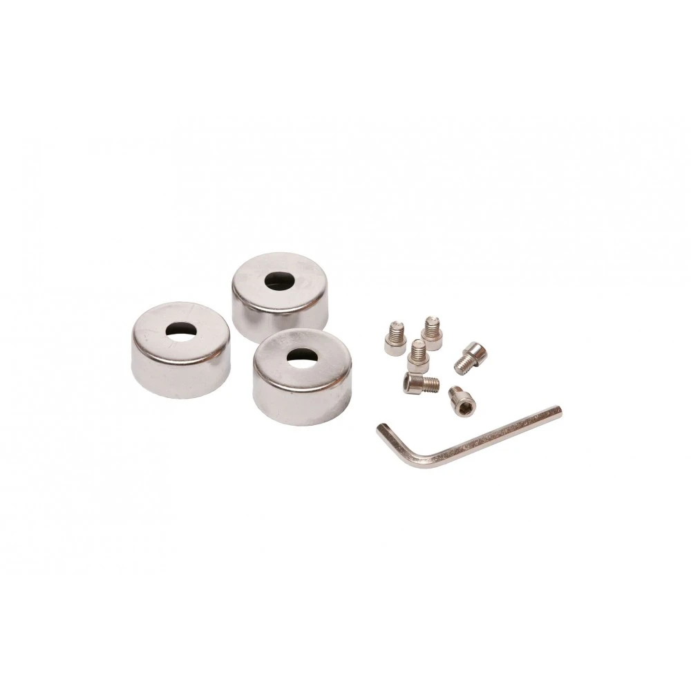Monolith Junior - Metal Fittings (Bag) 1 Monolith Junior - Metal Fittings (Bag)