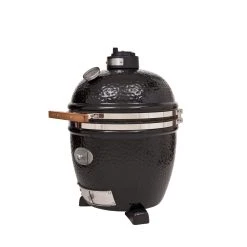 Monolith Kamado Grill Classic Standalone - Sort -OFYR butik monolith kamado grill classic standalone sort 3