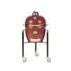 Monolith Kamado Junior - Rød