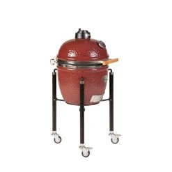 Monolith Kamado Junior - Rød -OFYR butik monolith kamado junior rd 2