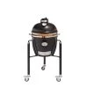 Monolith Kamado Junior - Sort