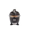 Monolith Kamado Junior - Sort Standalone