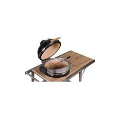 Monolith Kamado Rotisseri -OFYR butik monolith kamado rotisseri 3