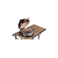 Monolith Kamado Rotisseri -OFYR butik monolith kamado rotisseri 4