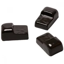 Monolith Keramiske Fødder Sort