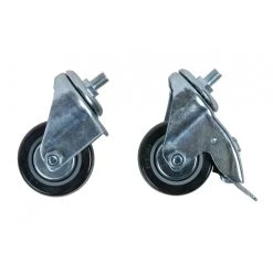 Monolith Lechef- Cart Replacement Castors