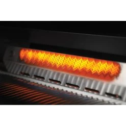 Napoleon 700 Serie 32", Indbygningsgrill, 4 Brændere, Bagbrænder - BIG32RBPSS -OFYR butik napoleon 700 serie 32 indbygningsgrill 4 braendere bagbraender rotisseri big32rbpss 2