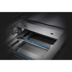 Napoleon 700 Serie 32", Indbygningsgrill, 4 Brændere, Bagbrænder - BIG32RBPSS -OFYR butik napoleon 700 serie 32 indbygningsgrill 4 braendere bagbraender rotisseri big32rbpss 6