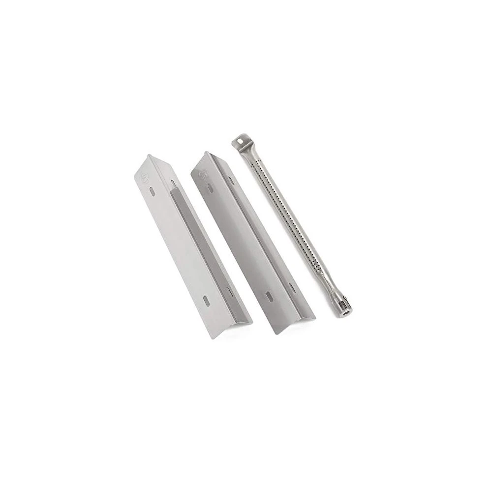 Napoleon Brænderkit P/PRO500/Rogue, Sear Plate Og Skrue, 1 Stk. 1 Napoleon Brænderkit P/PRO500/Rogue, Sear Plate Og Skrue, 1 Stk.