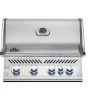 Napoleon Built-In Prestige Pro 500 Gasgrill Indbygning 2020