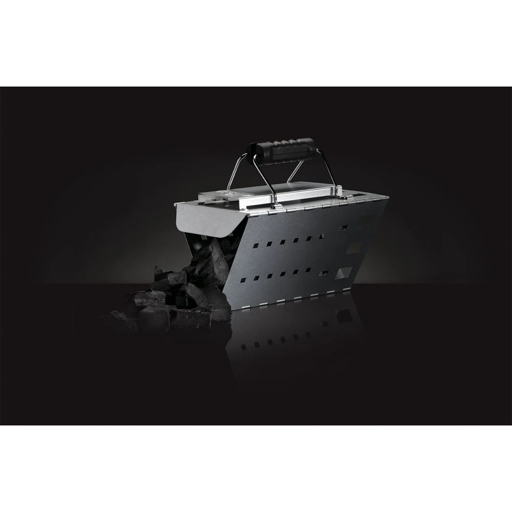 Napoleon Foldbar Grillstarter - 67801 2 Napoleon Foldbar Grillstarter - 67801 - Billede 2