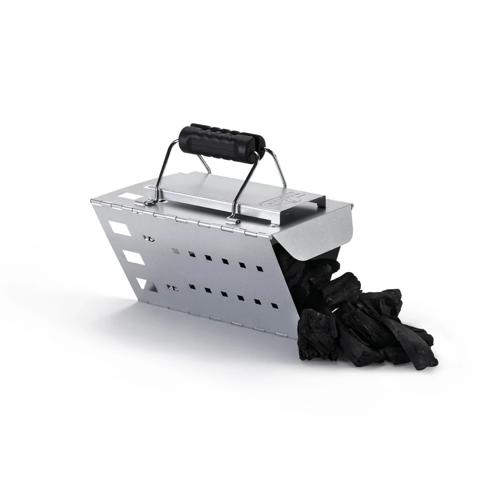 Napoleon Foldbar Grillstarter - 67801 4 Napoleon Foldbar Grillstarter - 67801 - Billede 4