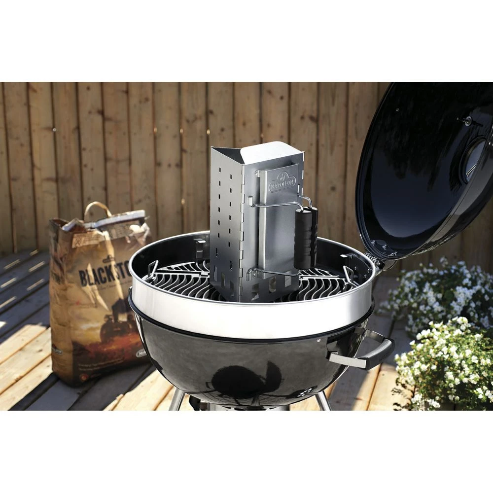 Napoleon Foldbar Grillstarter - 67801 5 Napoleon Foldbar Grillstarter - 67801 - Billede 5