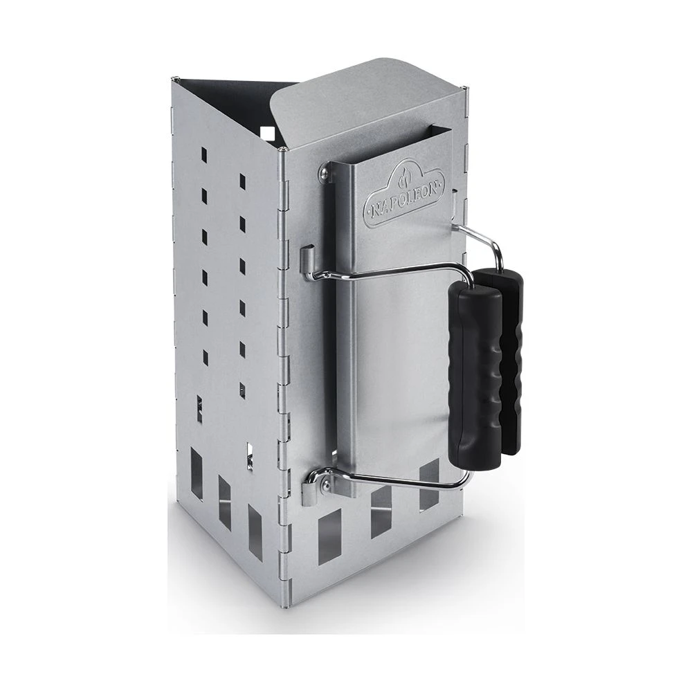 Napoleon Foldbar Grillstarter - 67801 1 Napoleon Foldbar Grillstarter - 67801