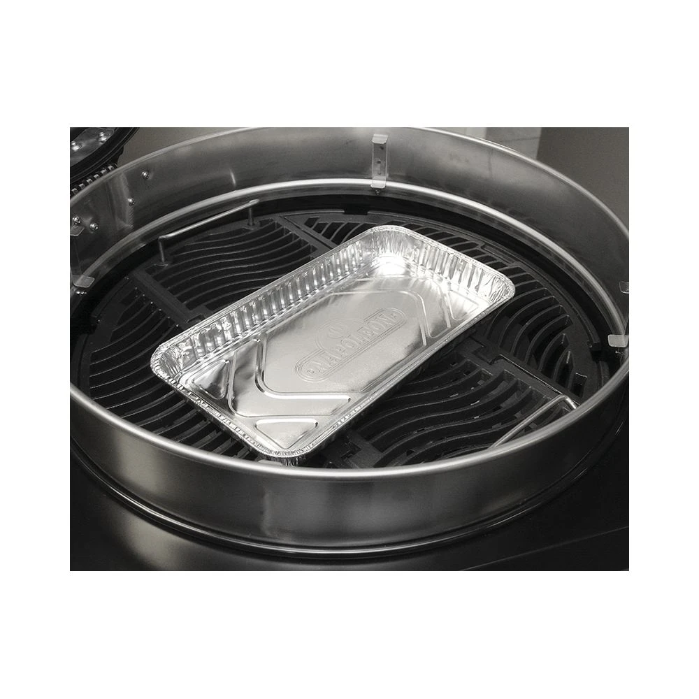 Napoleon Foliebakke Stor 5 Stk 36 X 19,7 Cm - 62008 5 Napoleon Foliebakke Stor 5 Stk 36 X 19,7 Cm - 62008 - Billede 5