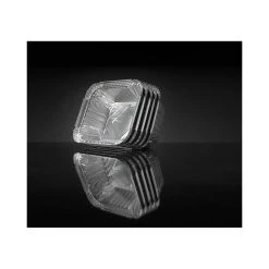 Napoleon Foliebakker Lille 5 Stk 14,7 X 12,2 Cm - 62007 -OFYR butik napoleon foliebakker lille 5 stk 147 x 122 cm 62007 2